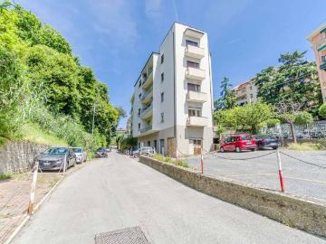 Appartamento in affitto a Genova GE