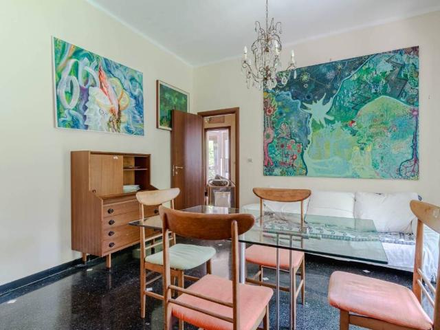 Appartamento in affitto a Genova GE