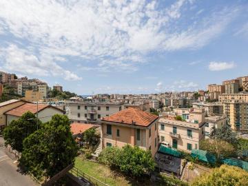 Appartamento in affitto a Genova GE