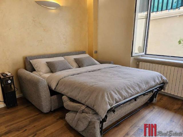 Appartamento in affitto a Genova GE