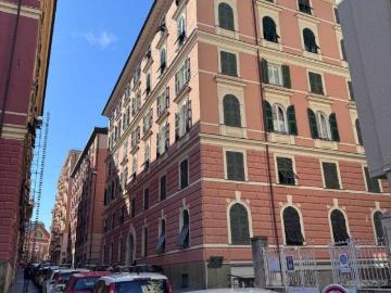 Appartamento in affitto a Genova GE