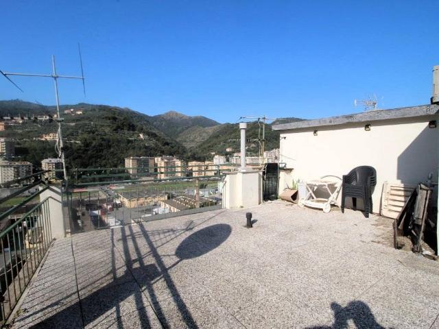 Appartamento in affitto a Genova GE
