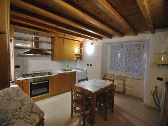 Appartamento in affitto a Genova GE