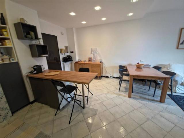 Appartamento in affitto a Genova GE