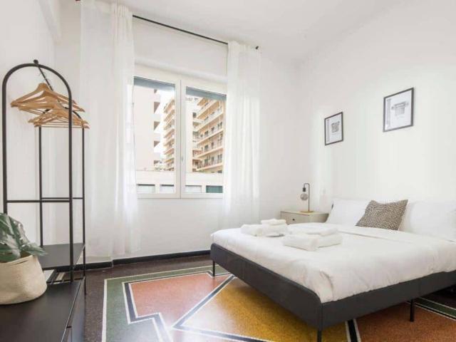Appartamento in affitto a Genova GE