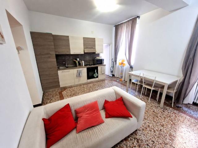 Appartamento in affitto a Genova GE