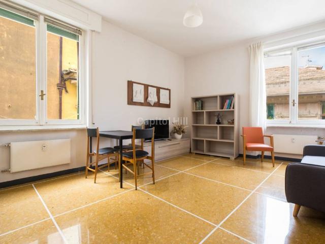 Appartamento in affitto a Genova GE