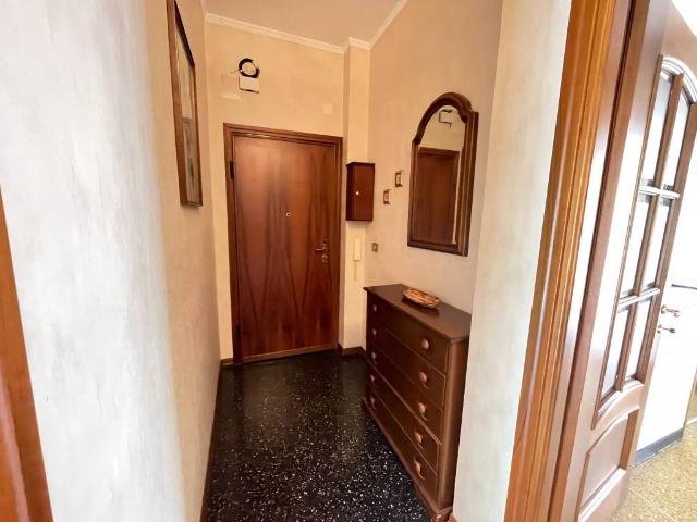 Appartamento in affitto a Genova GE