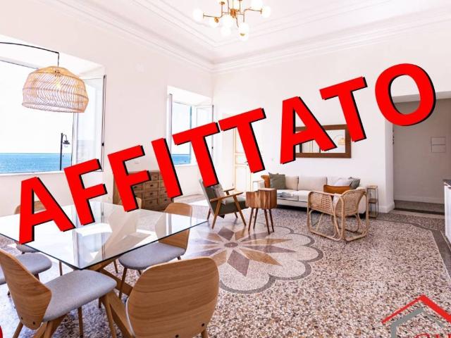 Appartamento in affitto a Genova GE