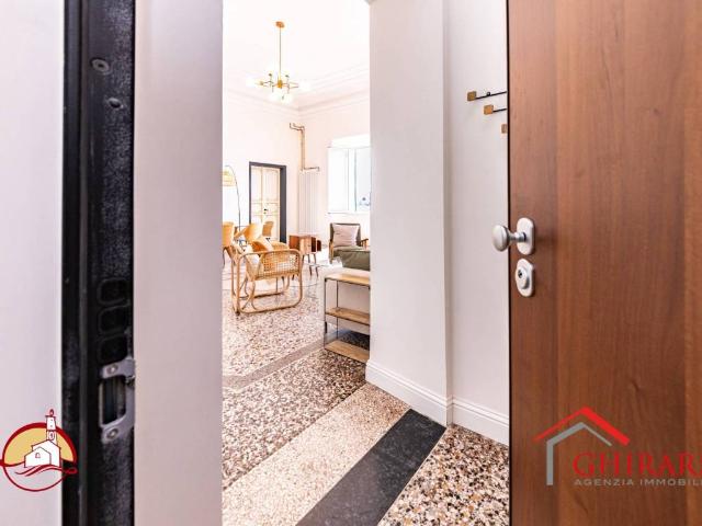 Appartamento in affitto a Genova GE