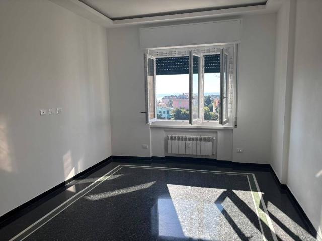 Appartamento in affitto a Genova GE