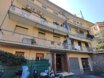 Appartamento in affitto a Genova GE