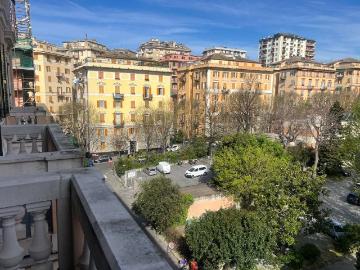 Appartamento in affitto a Genova GE