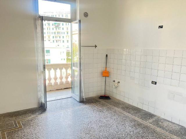 Appartamento in affitto a Genova GE