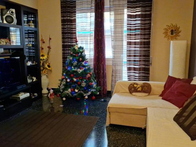 Appartamento in affitto a Genova GE