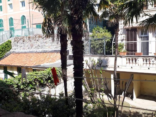 Appartamento in affitto a Genova GE