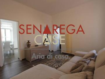 Appartamento in affitto a Genova GE