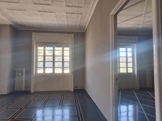 Appartamento in affitto a Genova GE