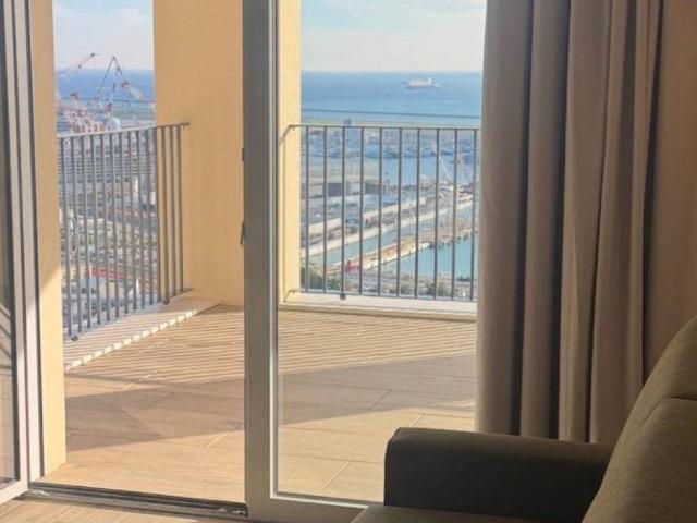 Appartamento in affitto a Genova GE
