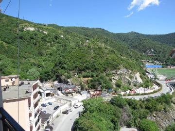 Appartamento in affitto a Genova GE