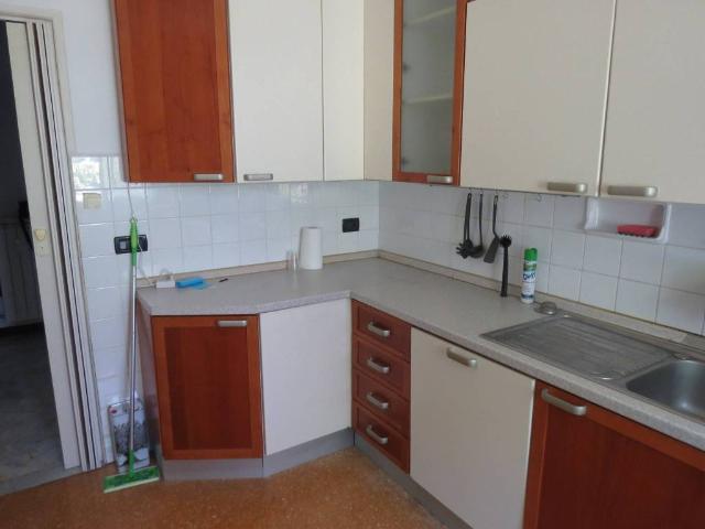 Appartamento in affitto a Genova GE