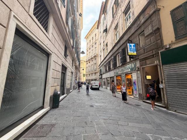 Appartamento in affitto a Genova GE