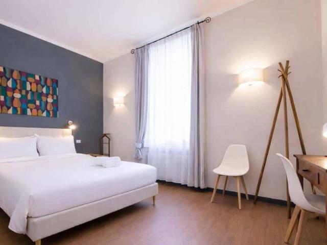 Appartamento in affitto a Genova GE