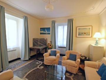 Appartamento in affitto a Genova GE
