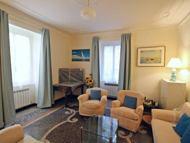 Appartamento in affitto a Genova GE