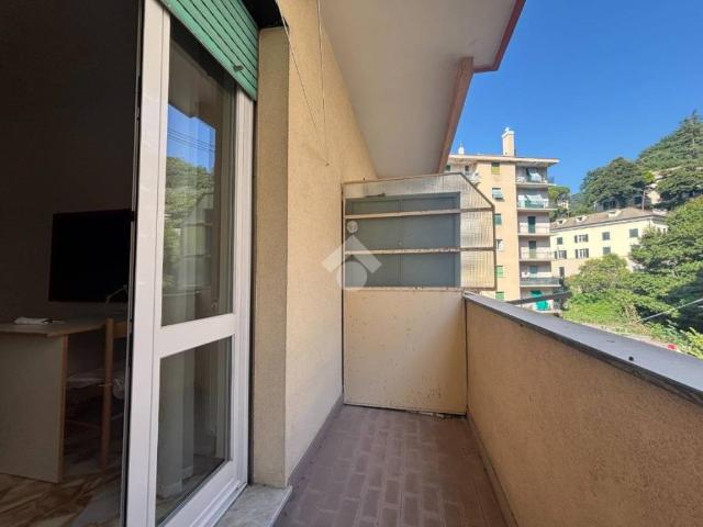 Appartamento in affitto a Genova GE