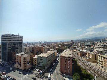 Appartamento in affitto a Genova GE