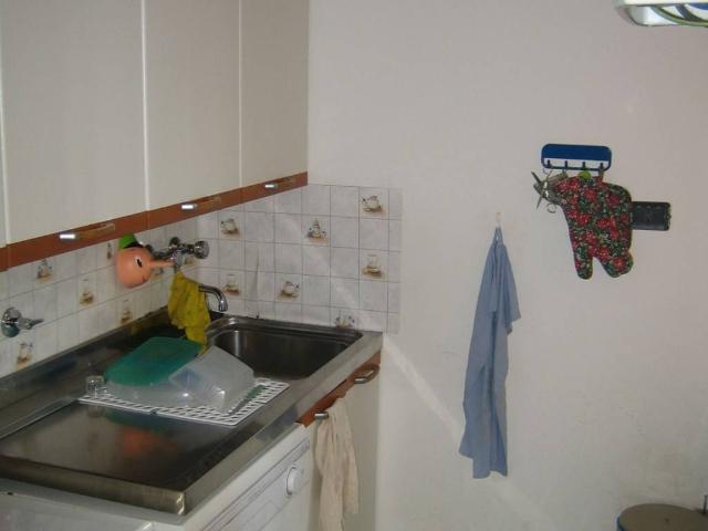 Appartamento in affitto a Genova GE