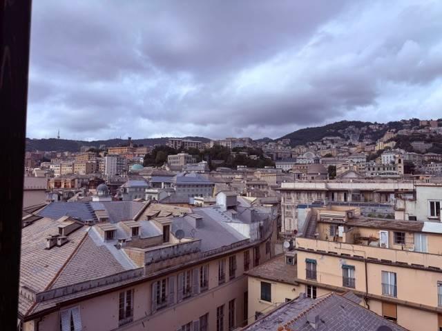 Appartamento in affitto a Genova GE