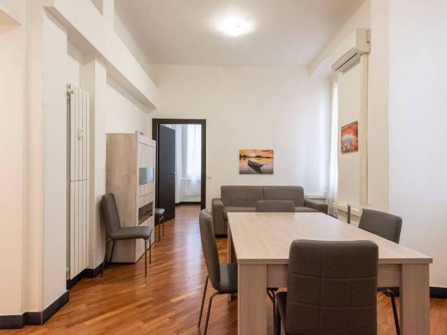 Appartamento in affitto a Genova GE