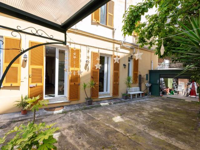 Appartamento in affitto a Genova GE