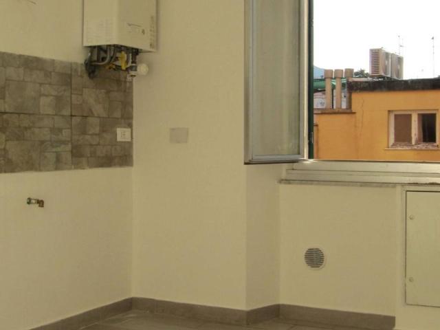 Appartamento in affitto a Genova GE