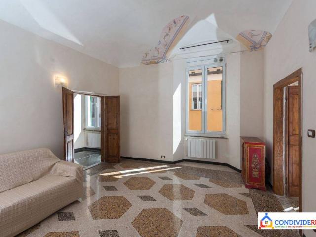 Appartamento in affitto a Genova GE