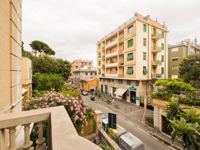 Appartamento in affitto a Genova GE