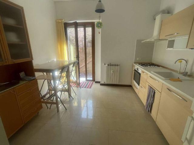 Appartamento in affitto a Genova GE