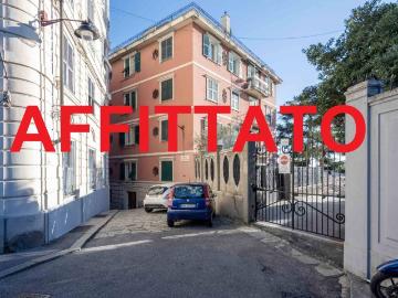 Appartamento in affitto a Genova GE