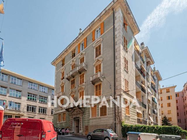 Appartamento in affitto a Genova GE