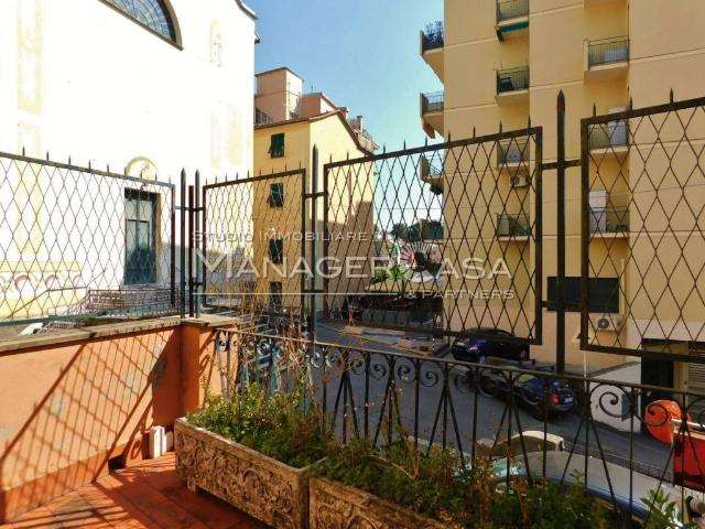 Appartamento in affitto a Genova GE