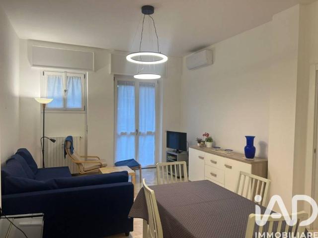 Appartamento in affitto a Genova GE