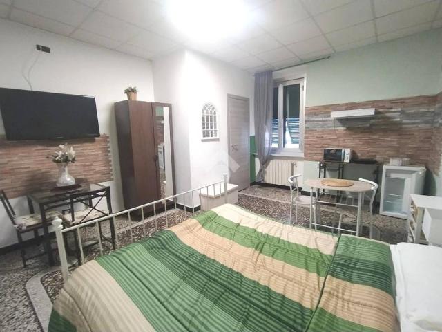 Appartamento in affitto a Genova GE