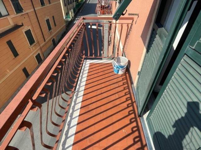 Appartamento in affitto a Genova GE