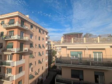 Appartamento in affitto a Genova GE