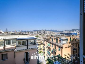 Appartamento in affitto a Genova GE