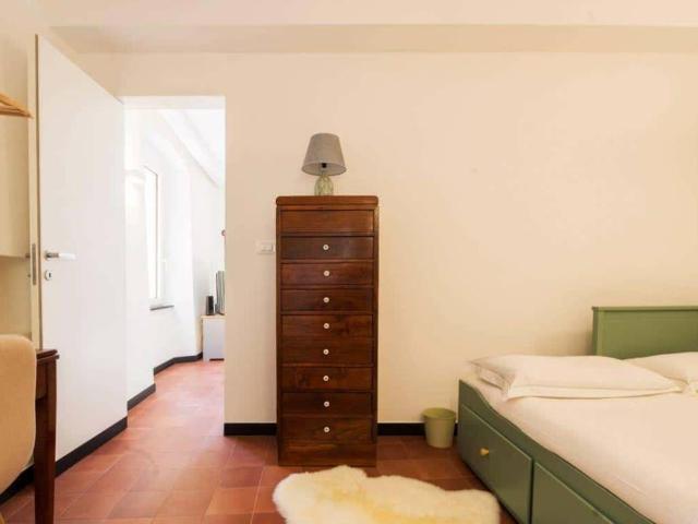 Appartamento in affitto a Genova GE
