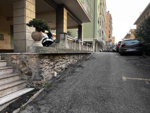 Appartamento in affitto a Genova GE