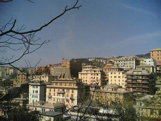 Appartamento in affitto a Genova GE